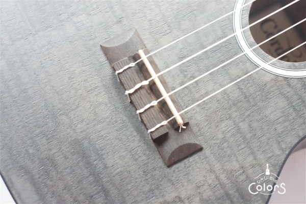 15CFM - Granite Gray